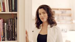 Nigella Lawson