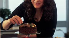 Nigella Lawson