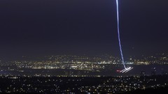 Night Aircraft