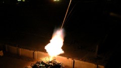 Night ammunition military