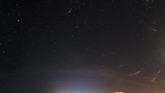 Night android skyscapes