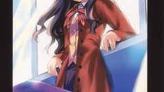 Night Anime Cinderella anime girls mythology artbook