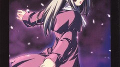 Night Anime Cinderella anime girls mythology artbook