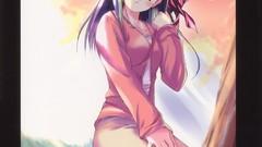 Night Anime Cinderella anime girls mythology artbook