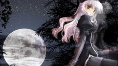 Night Anime fate hollow ataraxia fate series Caren Ortensia