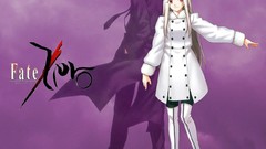 Night Anime irisviel von einzbern emiya kiritsugu fate series