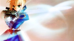 Night Anime Manga saber fate stay night fate series