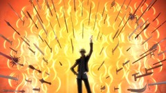 Night Anime master fate stay night gilgamesh fate series visual 