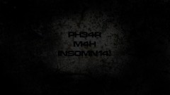 Night artistic hacking fearful