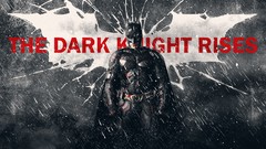 Night Batman artwork Batman The Dark Knight Rises