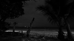 Night Beaches