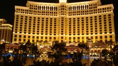 Night Bellagio