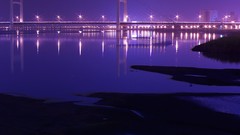 Night Bridges