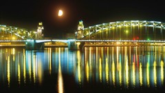 Night Bridges
