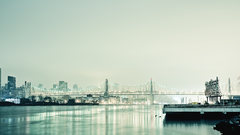 Night Bridges cities