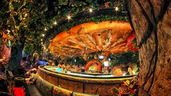 Night Canada Niagara Falls events