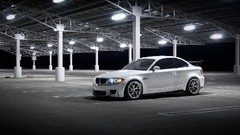 Night cars BMW