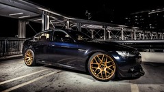 Night cars BMW bmw m3 vehicles BMW M3 E92