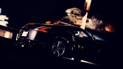 Night cars Nissan races playstation 3 nissan fairlady z34 370z 