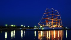 Night city florianchin