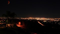 Night City Lights cities