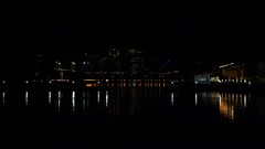 Night City Lights cityscapes