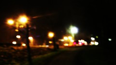 Night City Lights November