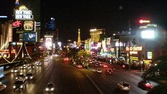 Night City Lights streets cityscapes