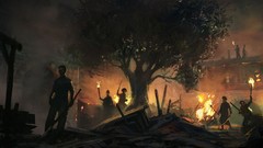 Night concept art ACR