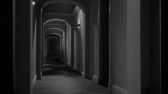 Night demon The Movie from hallwaya