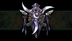 Night elves warcraft iii