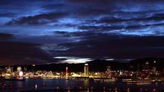 Night high kobe Resolution