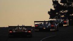 Night high LeMans Resolution withlong