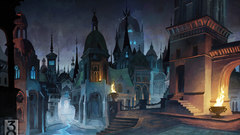 Night high Resolution