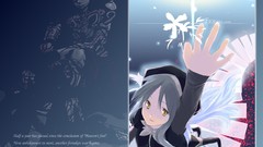 Night hollow fate hollow ataraxia fate series Caren Ortensia