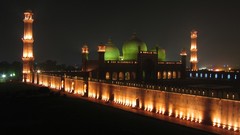 Night Islam pakistan arabian mosques