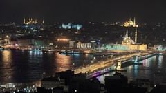 Night Istanbul