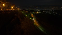 Night Italy