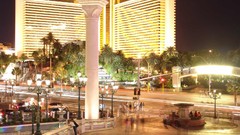 Night Las Vegas