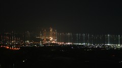 Night light paint calabria