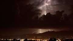 Night Lightning