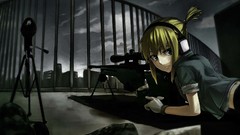 Night like This Manga