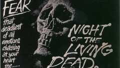 Night living dead Movies