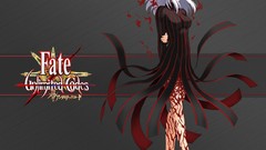 Night matou sakura fate series Fate Unlimited Codes Dark Sakura