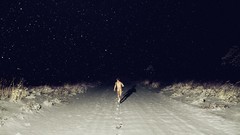 Night Men nude male models