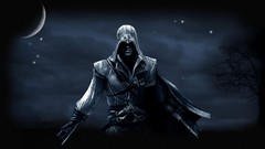 Night moon assassins creed video games