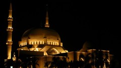 Night mosques Lebanon