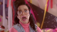 Night Music woman Friday Adidas faces katy perry brunettes 