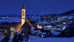 Night night city cities cityscapes