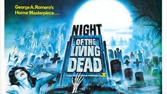 Night of the Living